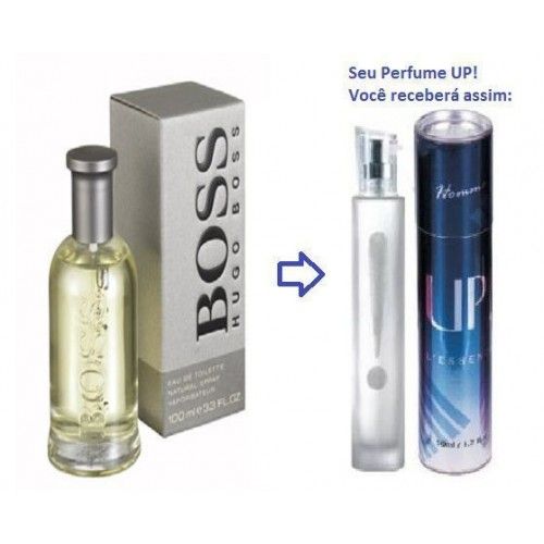 UP! 03 (BOSS)