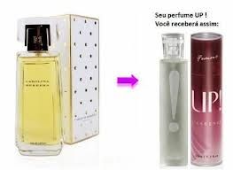 UP 10 (CAROLINA HERRERA)