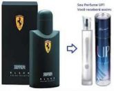 UP! 11 (FERRARI BLACK)