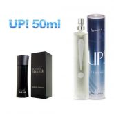 UP! 35 (ARMANI BLACK CODE)