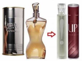 UP 28  (JEAN PAUL GAULTIER)