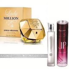 UP 46 (LADY MILLION)