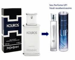 UP! 15  ( KOUROS)