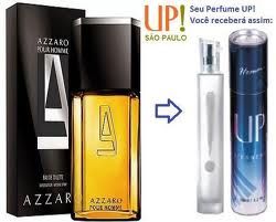 UP 01  (AZZARO)