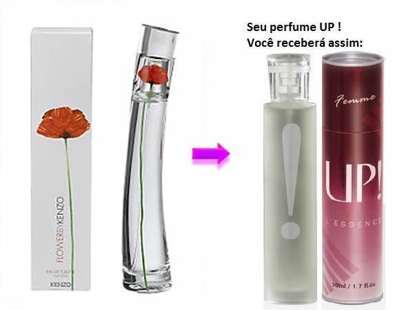 UP 22 (FLOWER BY KENZO)