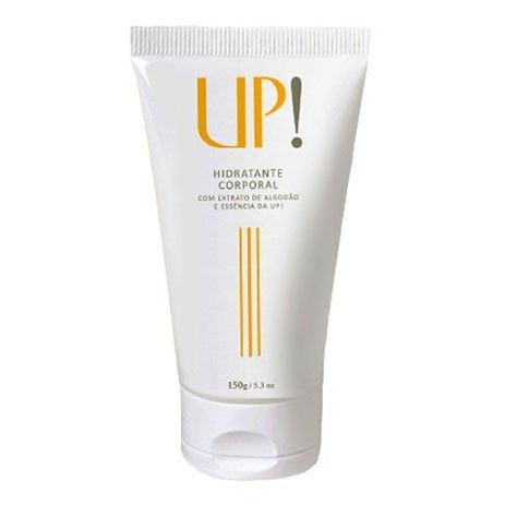 Hidratante corporal UP! 10 Carolina Herrera