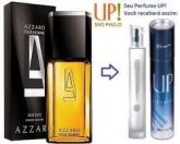UP 01  (AZZARO)