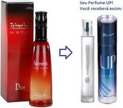 UP! 33 ( FAHRENHEIT)