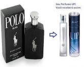 UP! 21 (POLO BLACK)