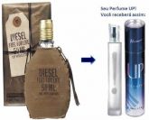 UP! 37 (DIESEL FUEL FOR LIFE)