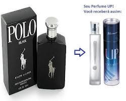 UP! 21 (POLO BLACK)