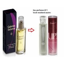 UP 24 (GABRIELA SABATINI)