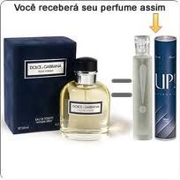 UP! 07 (DOLCE & GABANA)