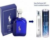UP! 19 (POLO BLUE)