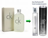 UP 25 (CK ONE)